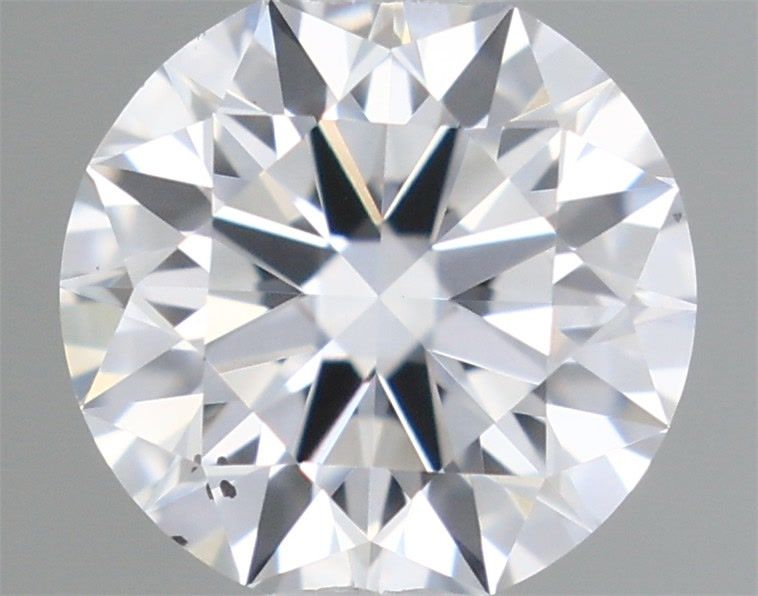 LG650476533 Diamant Lab Grown ROUND VS2