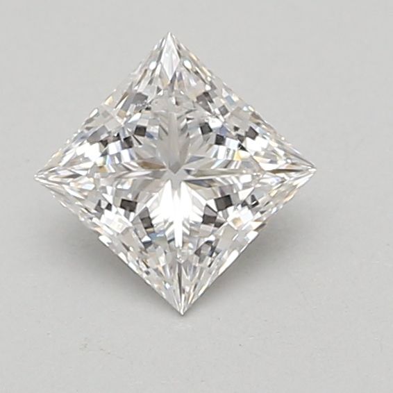 LG650476558 Diamant Lab Grown PRINCESS VS1
