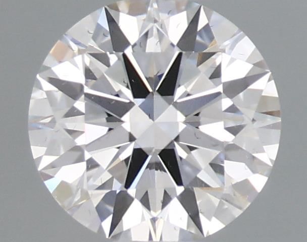 LG650476600 Diamant Lab Grown ROUND SI1