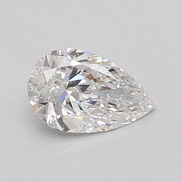 LG650476615 Diamant Lab Grown PEAR VS2