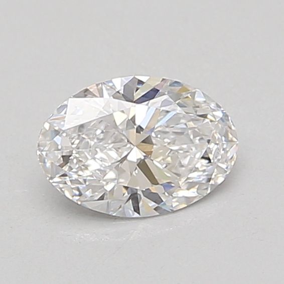 LG650476618 Diamant Lab Grown OVAL VS2