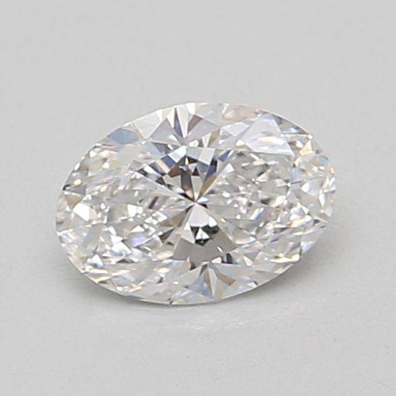 LG650476633 Diamant Lab Grown OVAL VS2