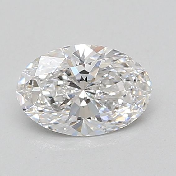 LG650476659 Diamant Lab Grown OVAL VS1
