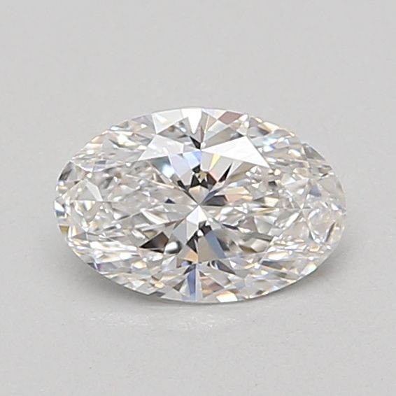 LG650476711 Diamant Lab Grown OVAL VS1