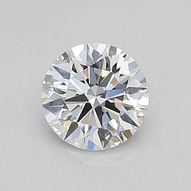 LG650478623 Diamant Lab Grown ROUND VVS2