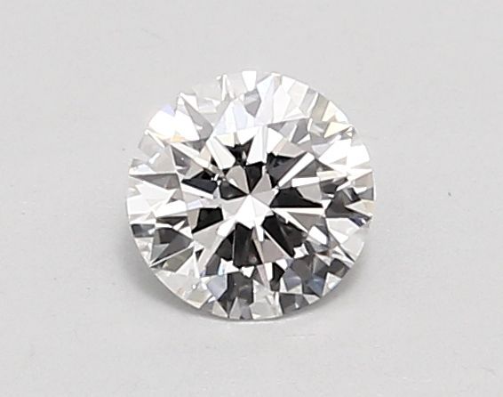 LG650478677 Diamant Lab Grown ROUND VVS2