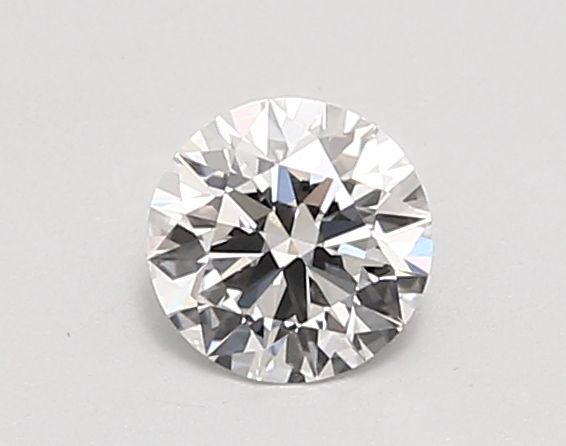 LG650478681 Diamant Lab Grown ROUND VVS2