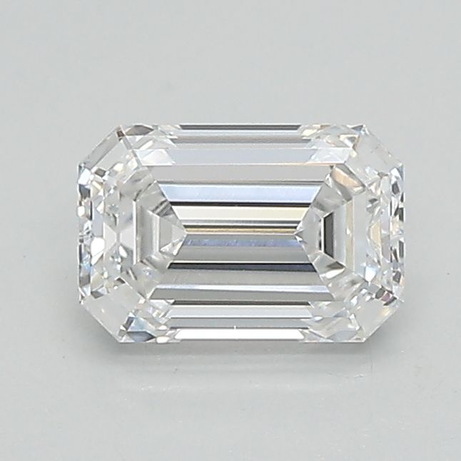 LG650478753 Diamant Lab Grown EMERALD VVS2