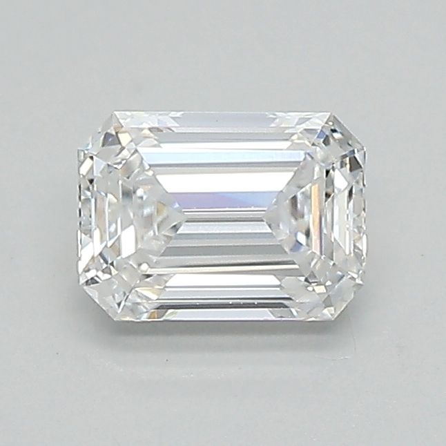 LG650478756 Diamant Lab Grown EMERALD VVS2