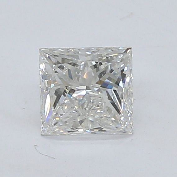 LG650480077 Diamant Lab Grown PRINCESS VVS2