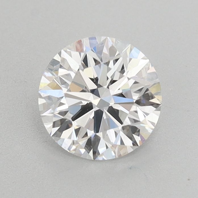 LG650480198 Diamant Lab Grown ROUND SI1