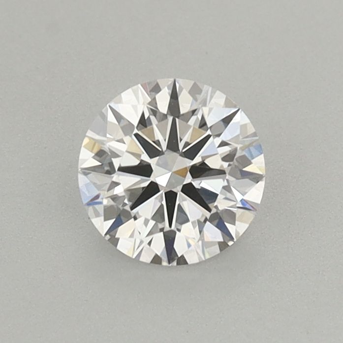 LG650480207 Diamant Lab Grown ROUND SI1