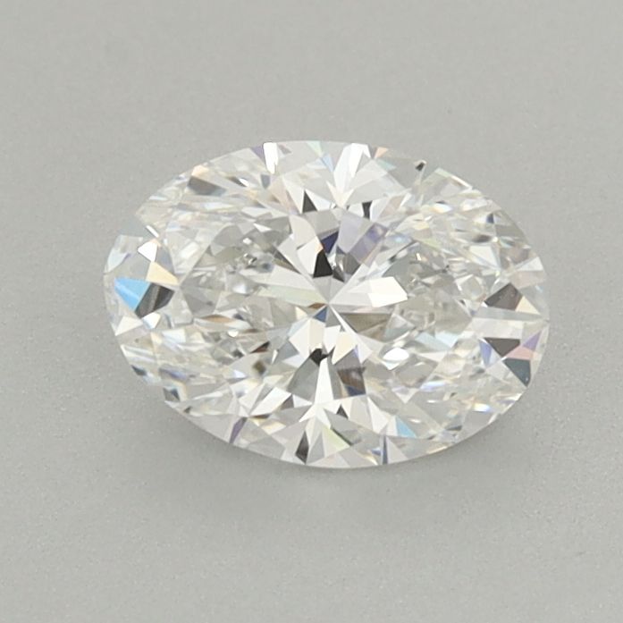 LG650480229 Diamant Lab Grown OVAL VVS2