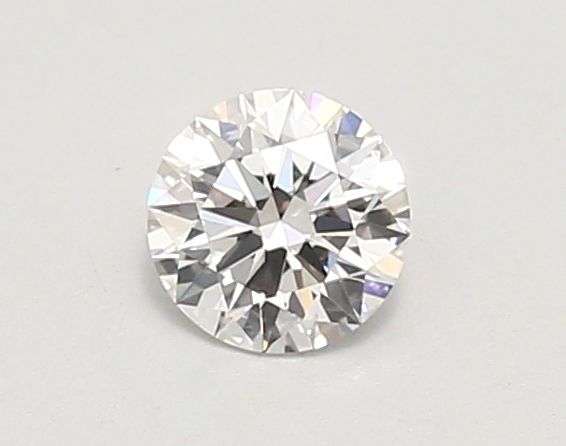 LG650486546 Diamant Lab Grown ROUND VVS2