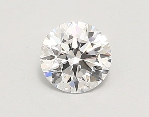 LG650486572 Diamant Lab Grown ROUND VS1