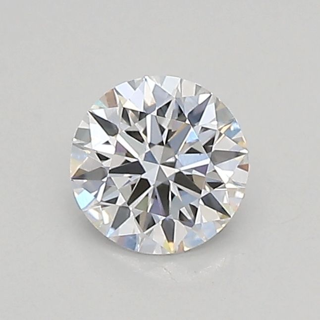 LG650486578 Diamant Lab Grown ROUND VVS2