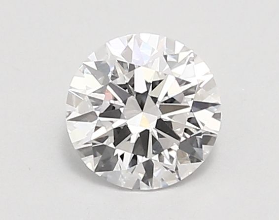 LG650486591 Diamant Lab Grown ROUND VVS2