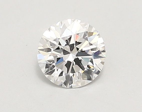 LG650486602 Diamant Lab Grown ROUND VVS2