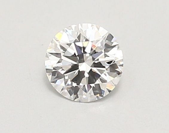 LG650486608 Diamant Lab Grown ROUND VVS2