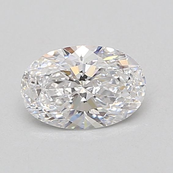 LG650487647 Diamant Lab Grown OVAL VS1
