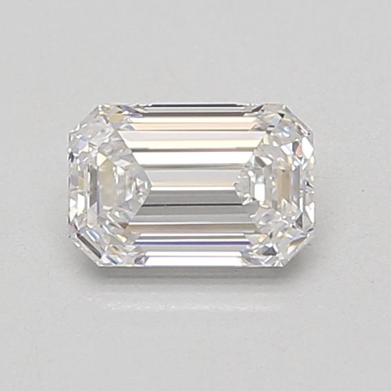 LG650487676 Diamant Lab Grown EMERALD VVS2