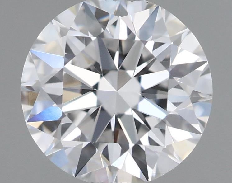 LG650487687 Diamant Lab Grown ROUND VS1