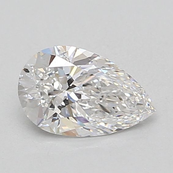 LG650487735 Diamant Lab Grown PEAR VS1