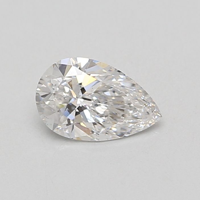 LG650487739 Diamant Lab Grown PEAR VS2