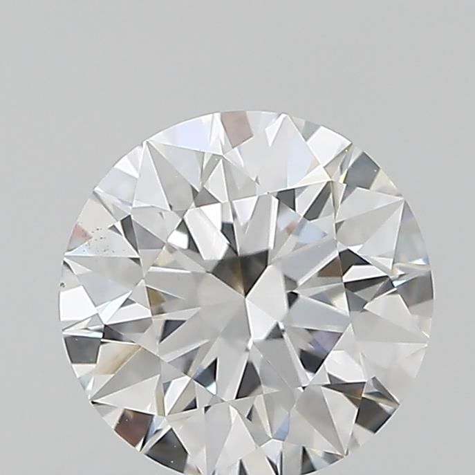 LG650488461 Diamant Lab Grown ROUND VS1