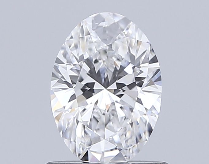 LG650490929 Diamant Lab Grown OVAL VS1