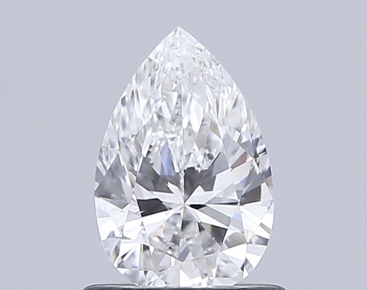 LG650490938 Diamant Lab Grown PEAR VS1