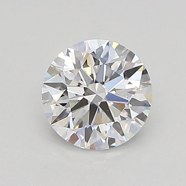 LG650490979 Diamant Lab Grown ROUND VVS2