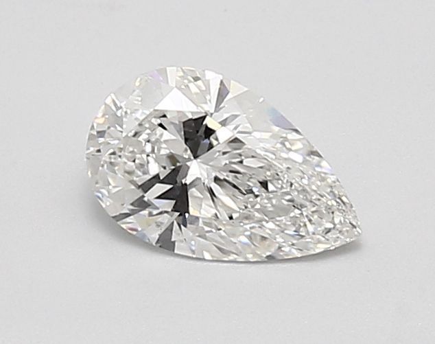 LG650491126 Diamant Lab Grown PEAR IF