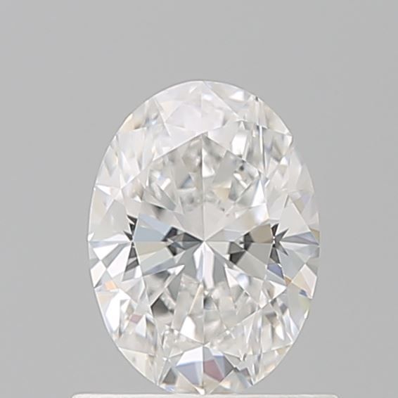 LG650491359 Diamant Lab Grown OVAL VS1