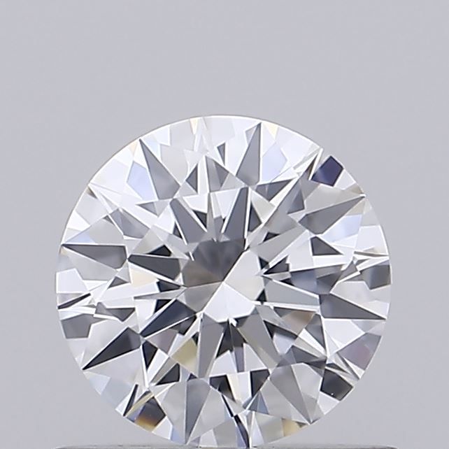 LG650492125 Diamant Lab Grown ROUND VVS1