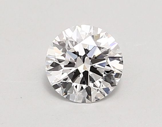 LG650494359 Diamant Lab Grown ROUND VVS2