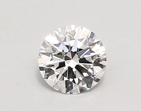 LG650494362 Diamant Lab Grown ROUND VVS2