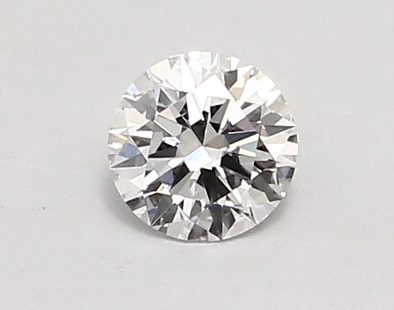 LG650494363 Diamant Lab Grown ROUND VVS2