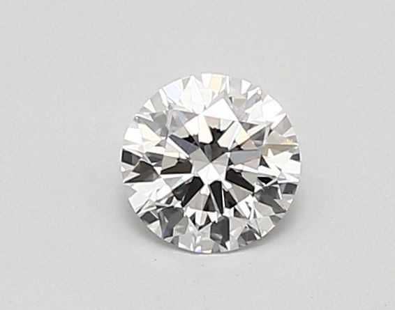 LG650494367 Diamant Lab Grown ROUND VVS1
