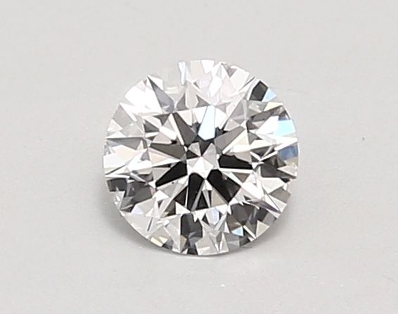 LG650494370 Diamant Lab Grown ROUND VS2