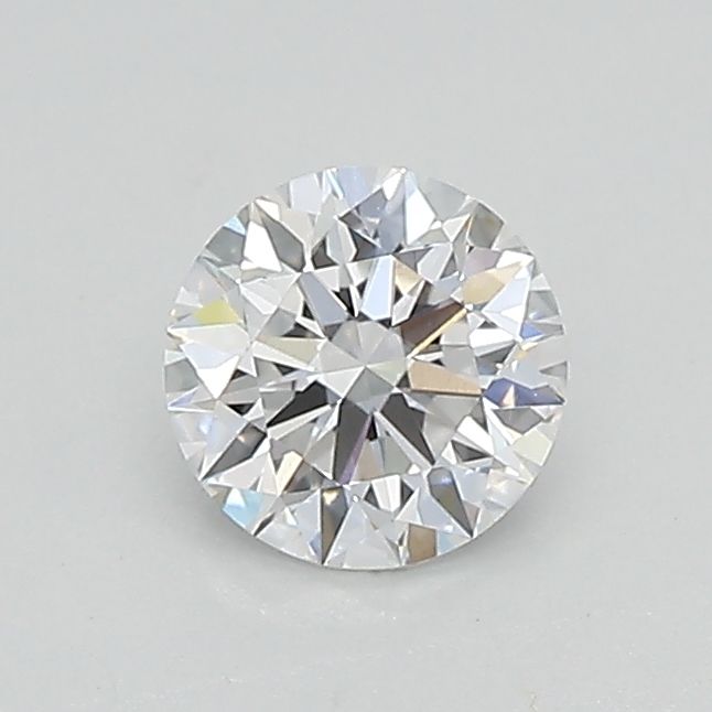 LG650494382 Diamant Lab Grown ROUND VVS2
