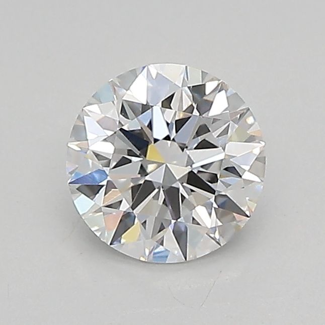 LG650494384 Diamant Lab Grown ROUND VVS2
