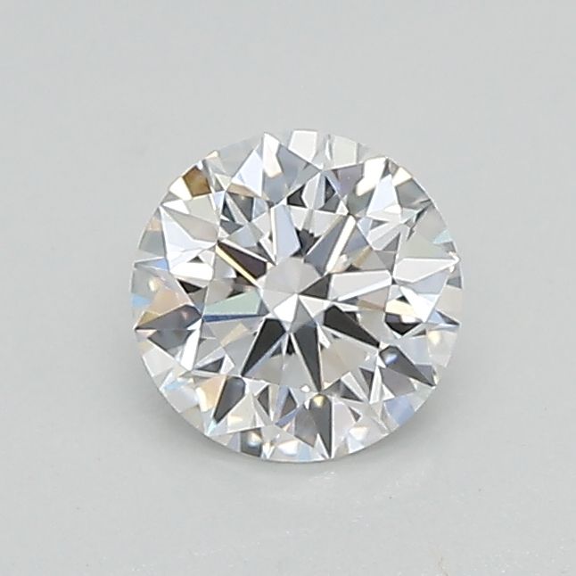 LG650494385 Diamant Lab Grown ROUND VVS2