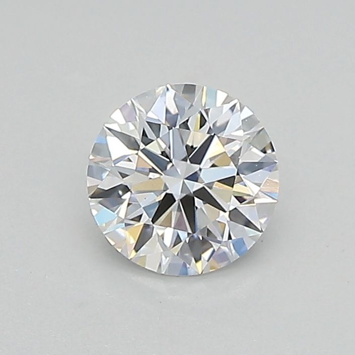 LG650494387 Diamant Lab Grown ROUND VVS2