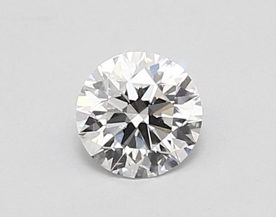 LG650494397 Diamant Lab Grown ROUND VVS2