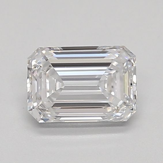 LG650494594 Diamant Lab Grown EMERALD VS1
