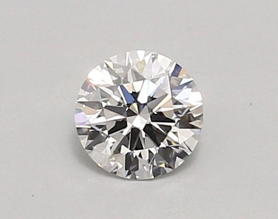 LG650495464 Diamant Lab Grown ROUND VVS1