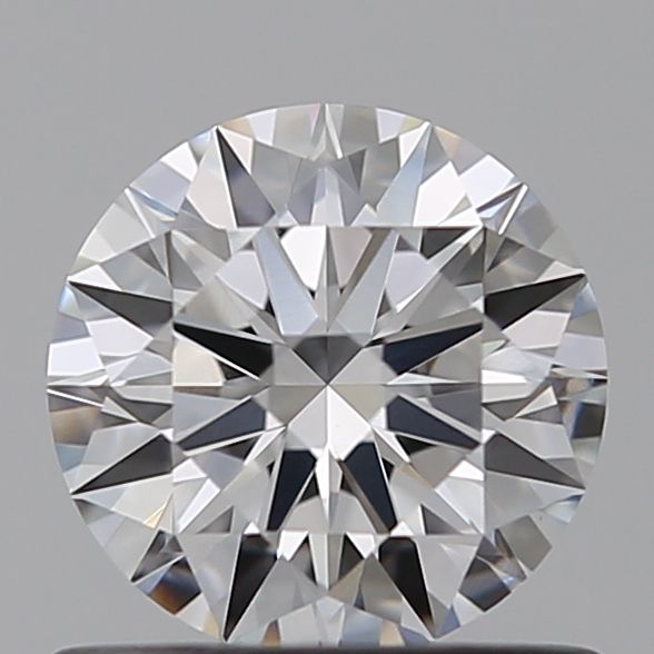 LG650497908 Diamant Lab Grown ROUND IF