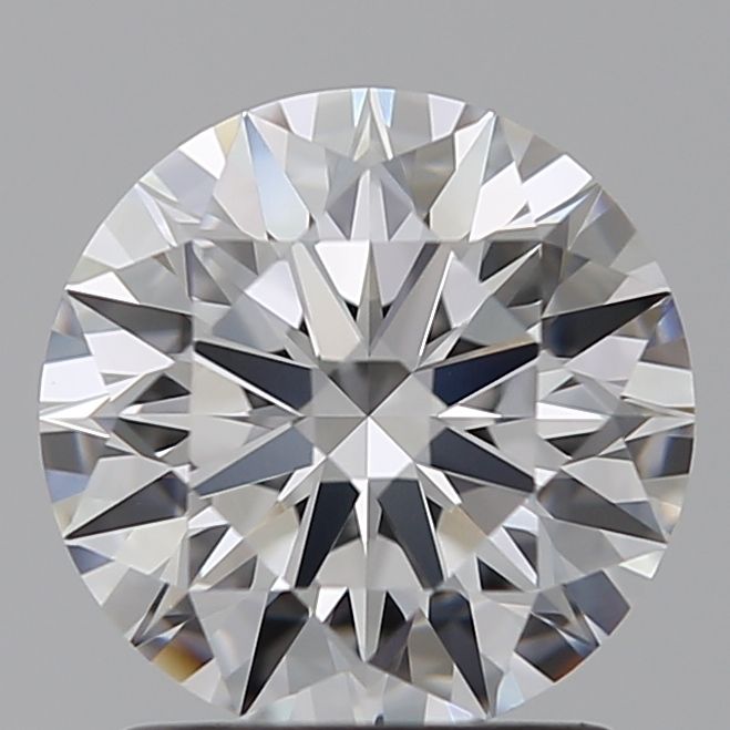 LG650498244 Diamant Lab Grown ROUND IF