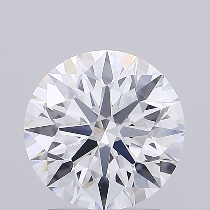 LG6512062923 Diamant Lab Grown ROUND IF